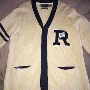Ralph Lauren cardigan